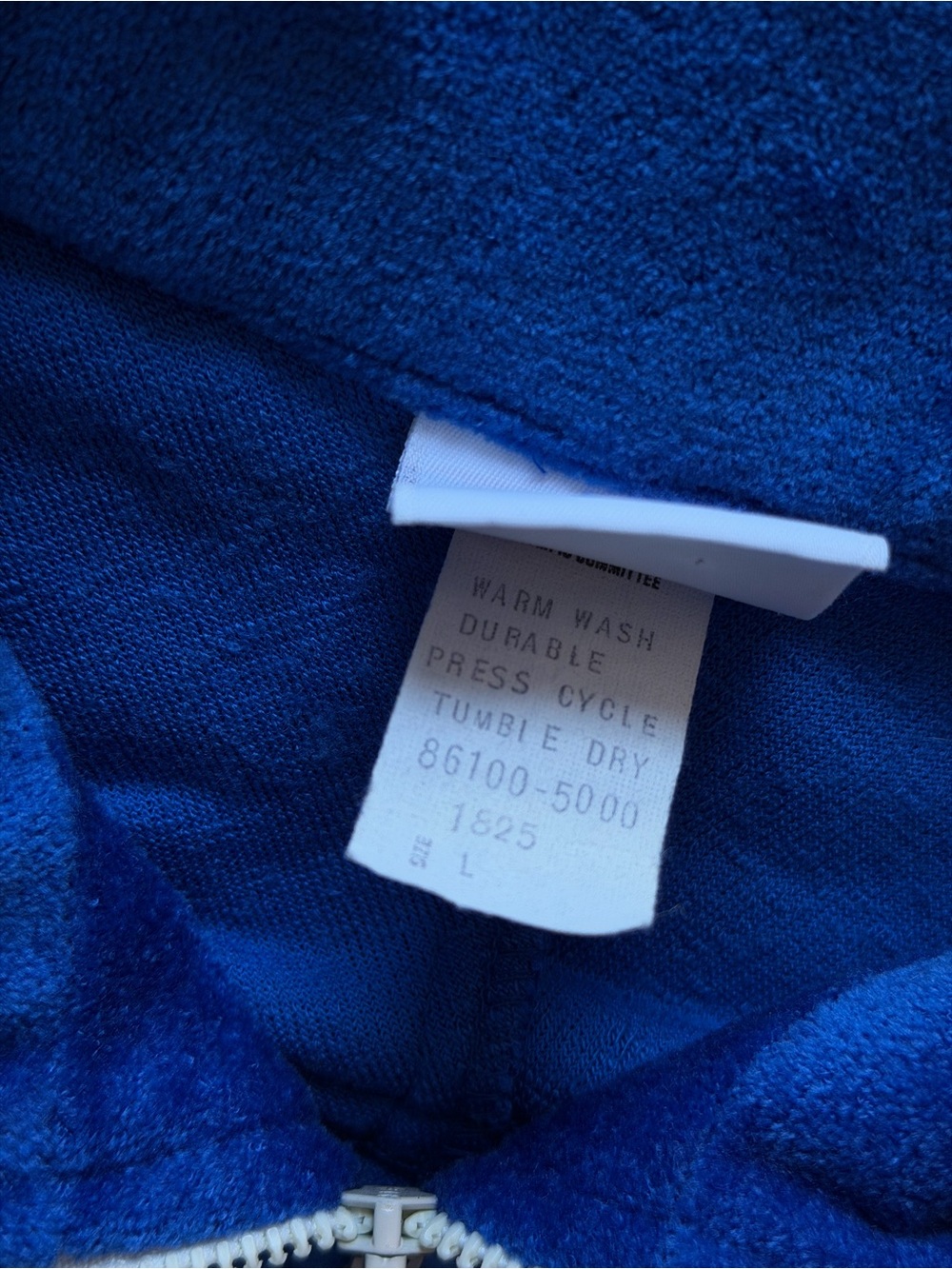 Vintage USA Jacket - Picture 4 of 6